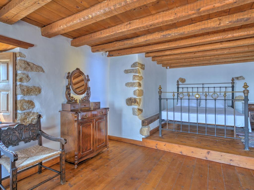 Eirini Luxury Hotel Villas Grikos Bay  Cameră foto
